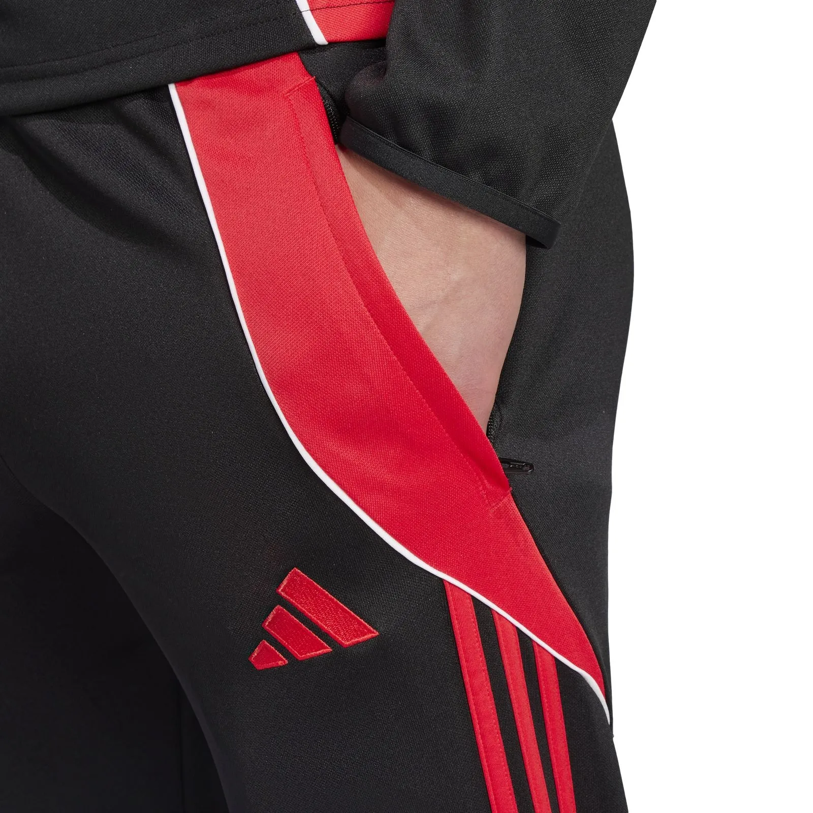 Trendy Look Comfortable Shoes adidas Tiro24 Mens Pants