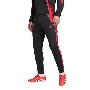 adidas Tiro24 Mens Pants Pool Leggings Capri Training Essentials