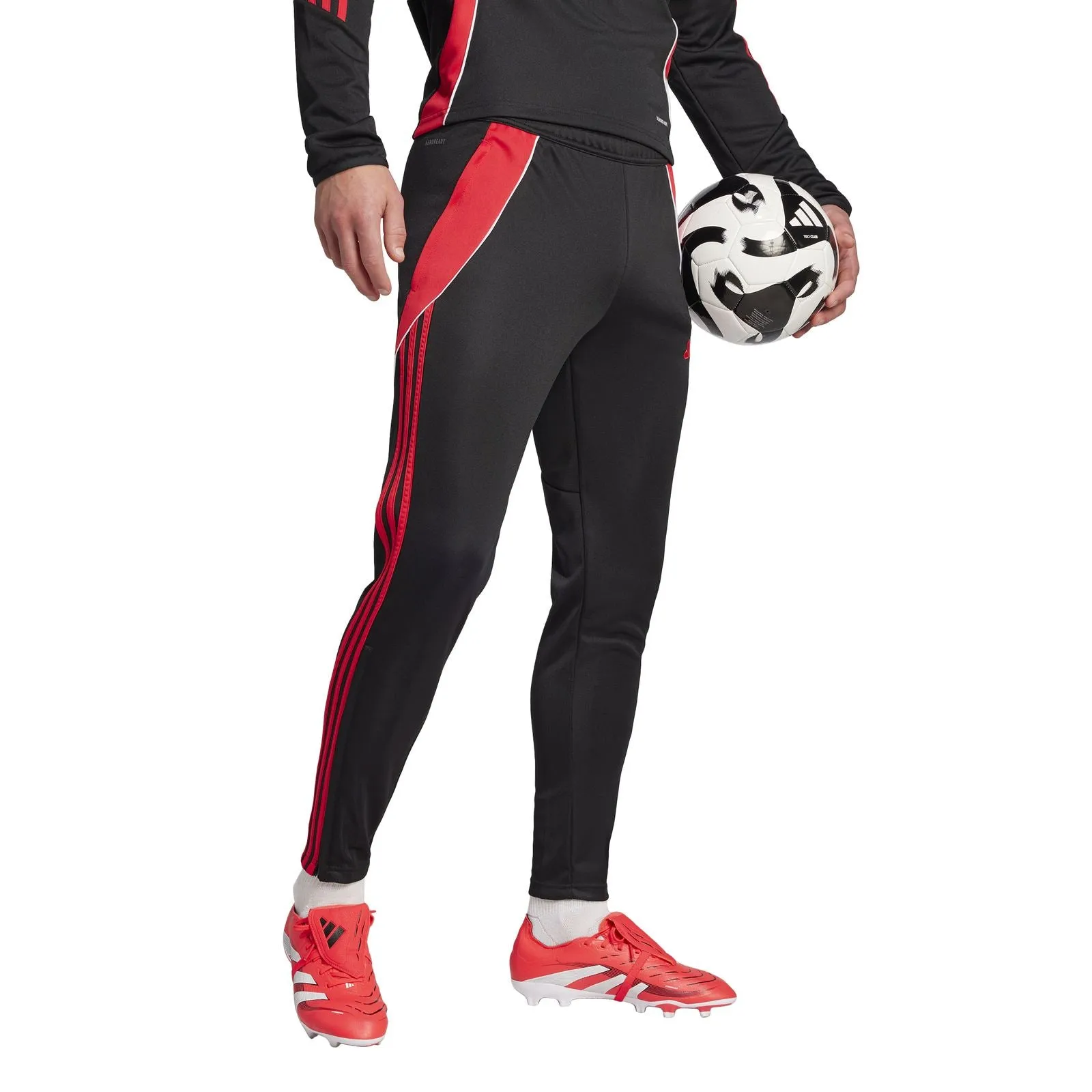 Stability Support adidas Tiro24 Mens Pants
