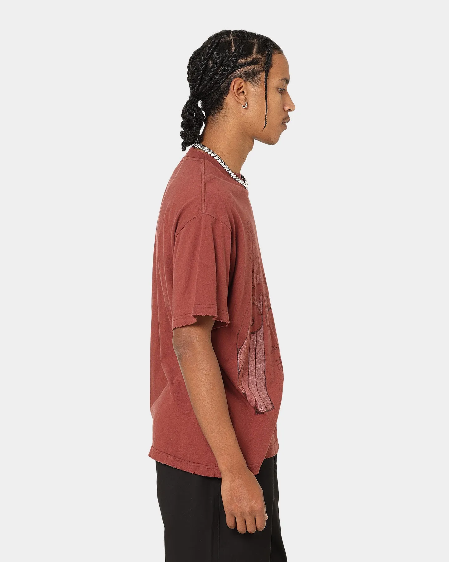 Work efficiency Honor The Gift Seeing Stars T-Shirt Hickory