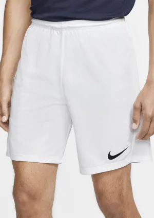 Flexible Movement Nike Men??s Park III Shorts