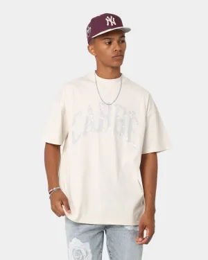 Carr?? Arch Oversized T-Shirt Off White Odor Control Finish