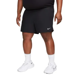 Soft Waist Nike Challenger Mens Dri-FIT 5 Brief-Lined Running Shorts