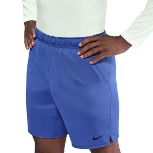 Non Restrictive Waistband No Pinch Nike Totality Mens Dri-FIT 7" Unlined Versatile Shorts