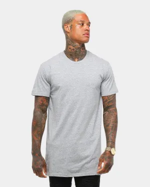 RelaxedFit AS Colour Tall T-Shirt Grey
