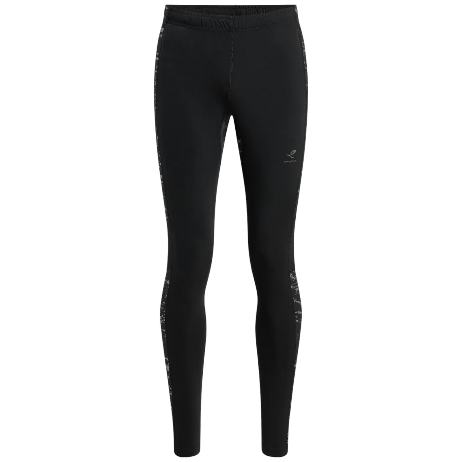 Energetics Bilo VI Mens Running Leggings Crossfit Shorts Capri Comfort Leggings Capri