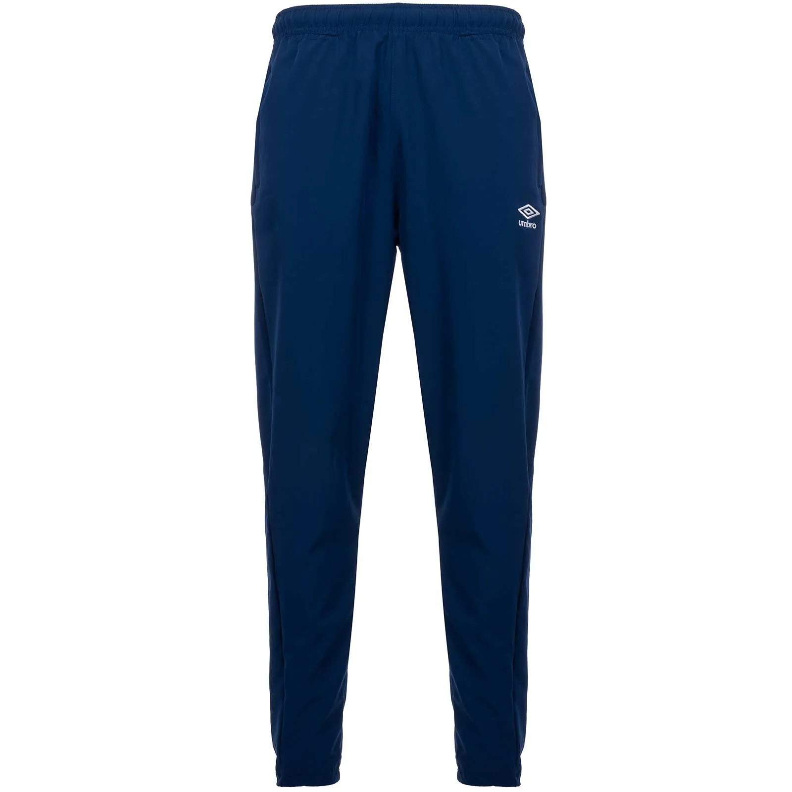 Umbro Mens Woven Training Pant Flexible Comfort Sole