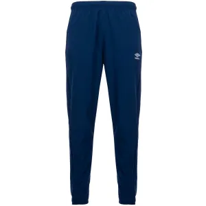 Umbro Mens Woven Training Pant Flexible Comfort Sole