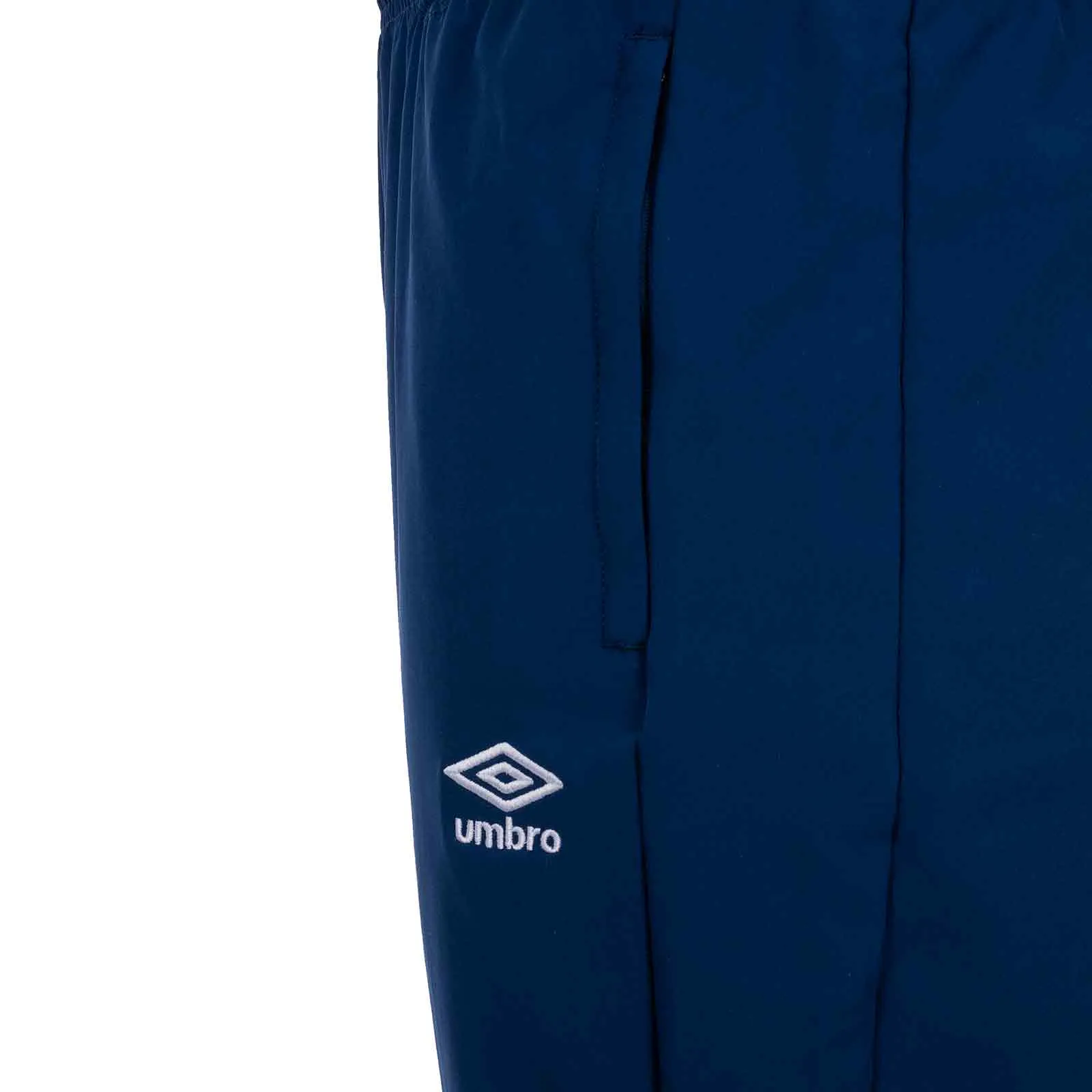 Umbro Mens Woven Training Pant Performance Training Pants