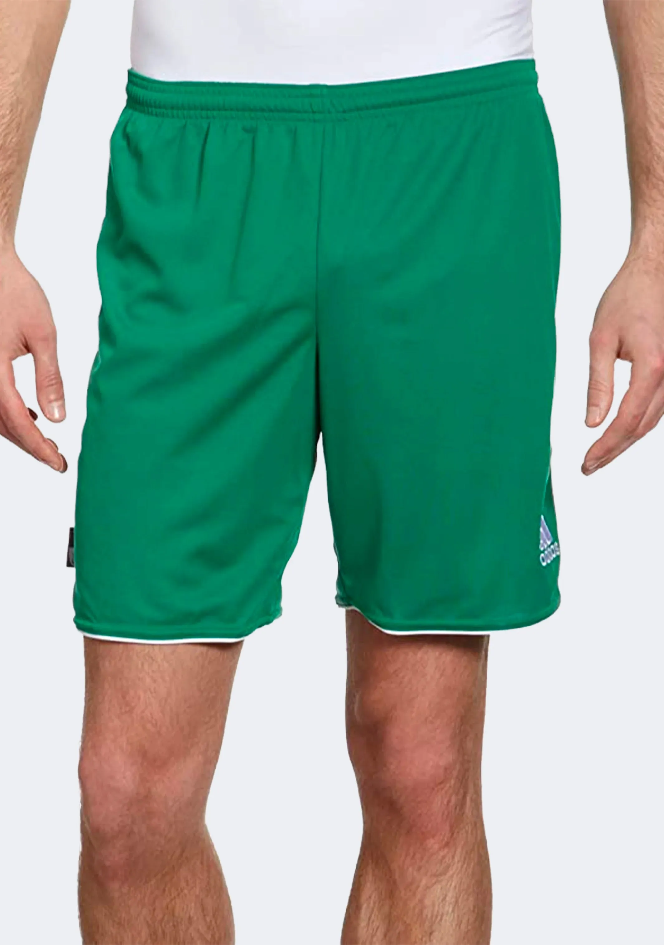 Adidas Men's Parma II Short WB Workwear Playful Style