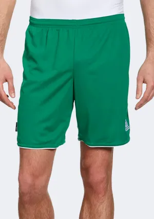 DoubleStitchedSeams fashion industry Adidas Men's Parma II Short WB