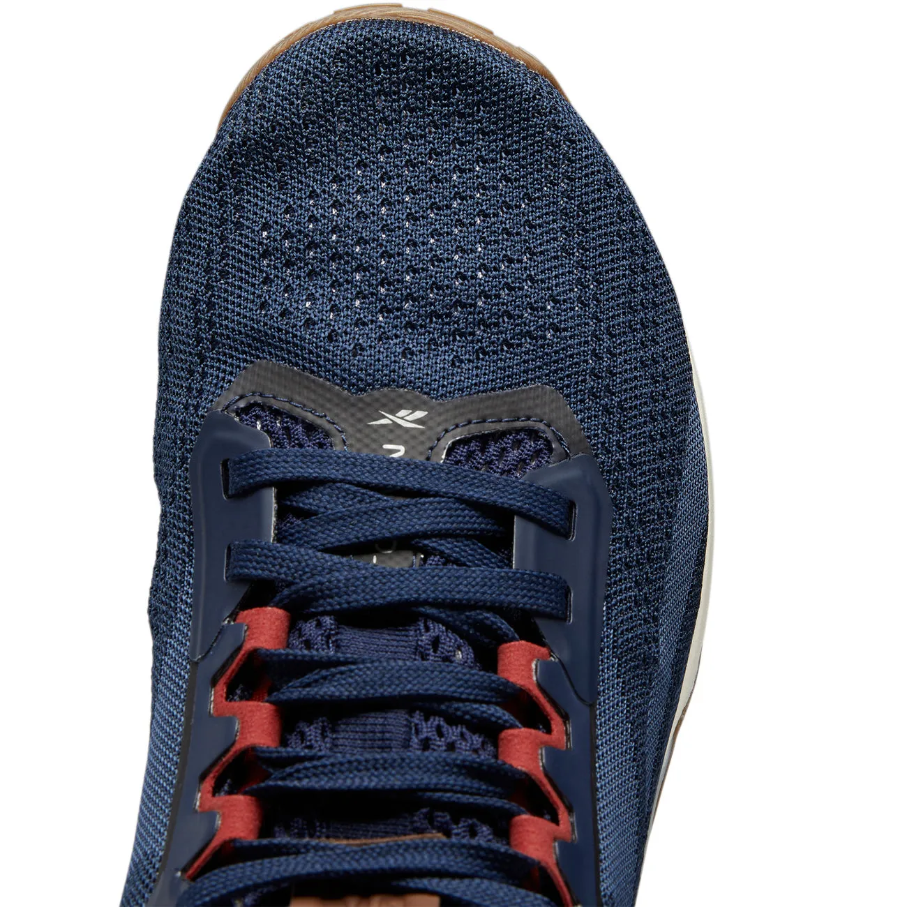 Rock Guard Men's Reebok Nano X1 Navy Seal Foundation