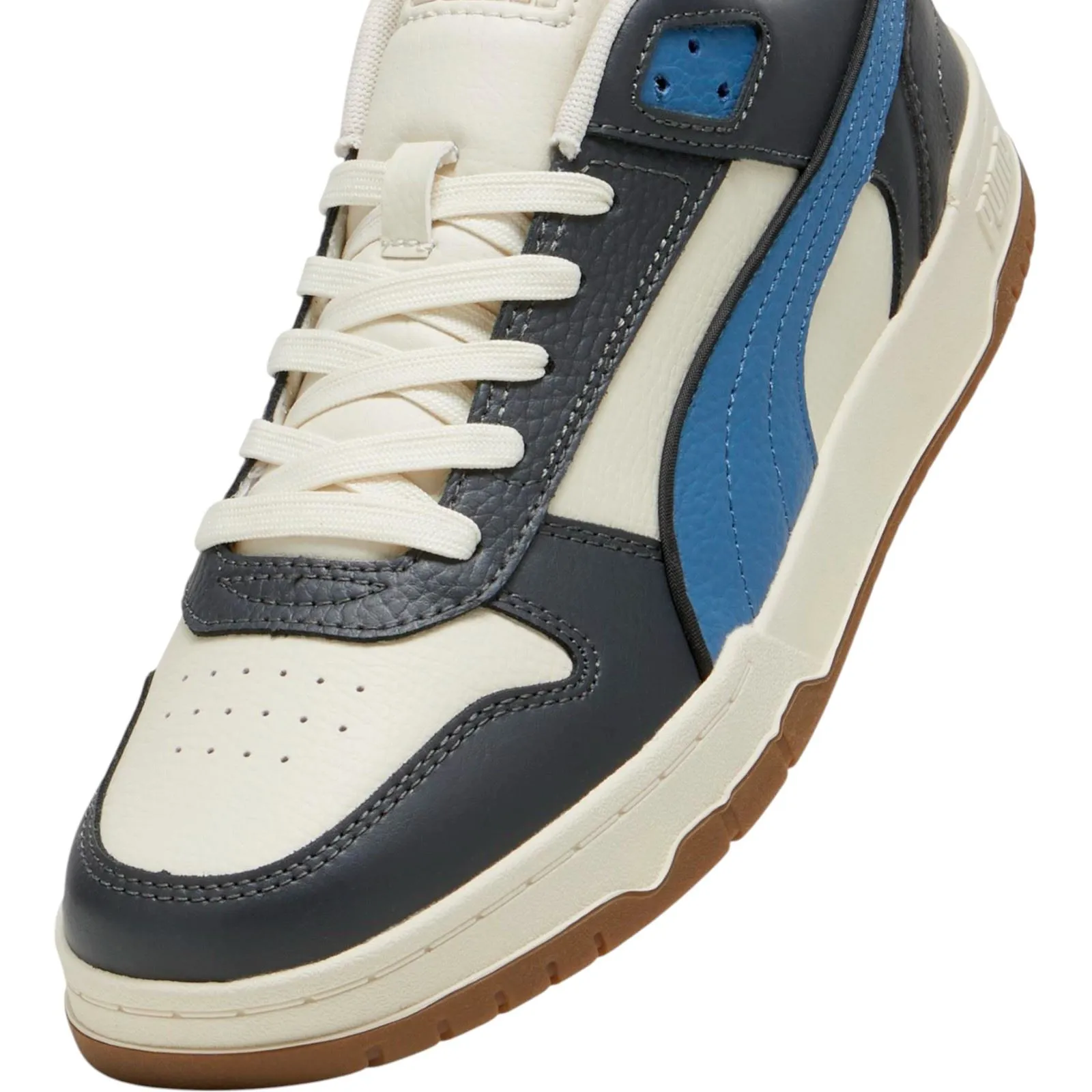 Puma Mens RBD Game Low Multi Sole Soft