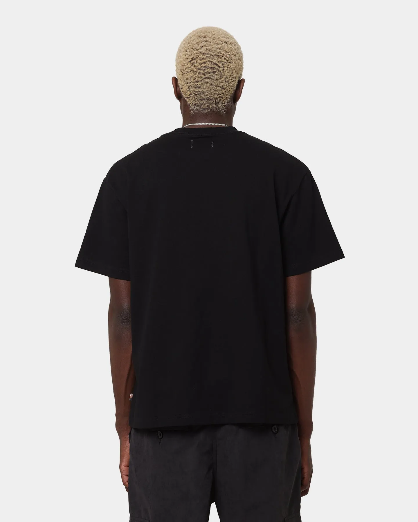FlexibleCollarOptions Honor The Gift Heritage Pack T-Shirt Black