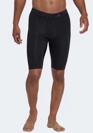 Ultra Breathable Adidas Mens Techfit Shorts