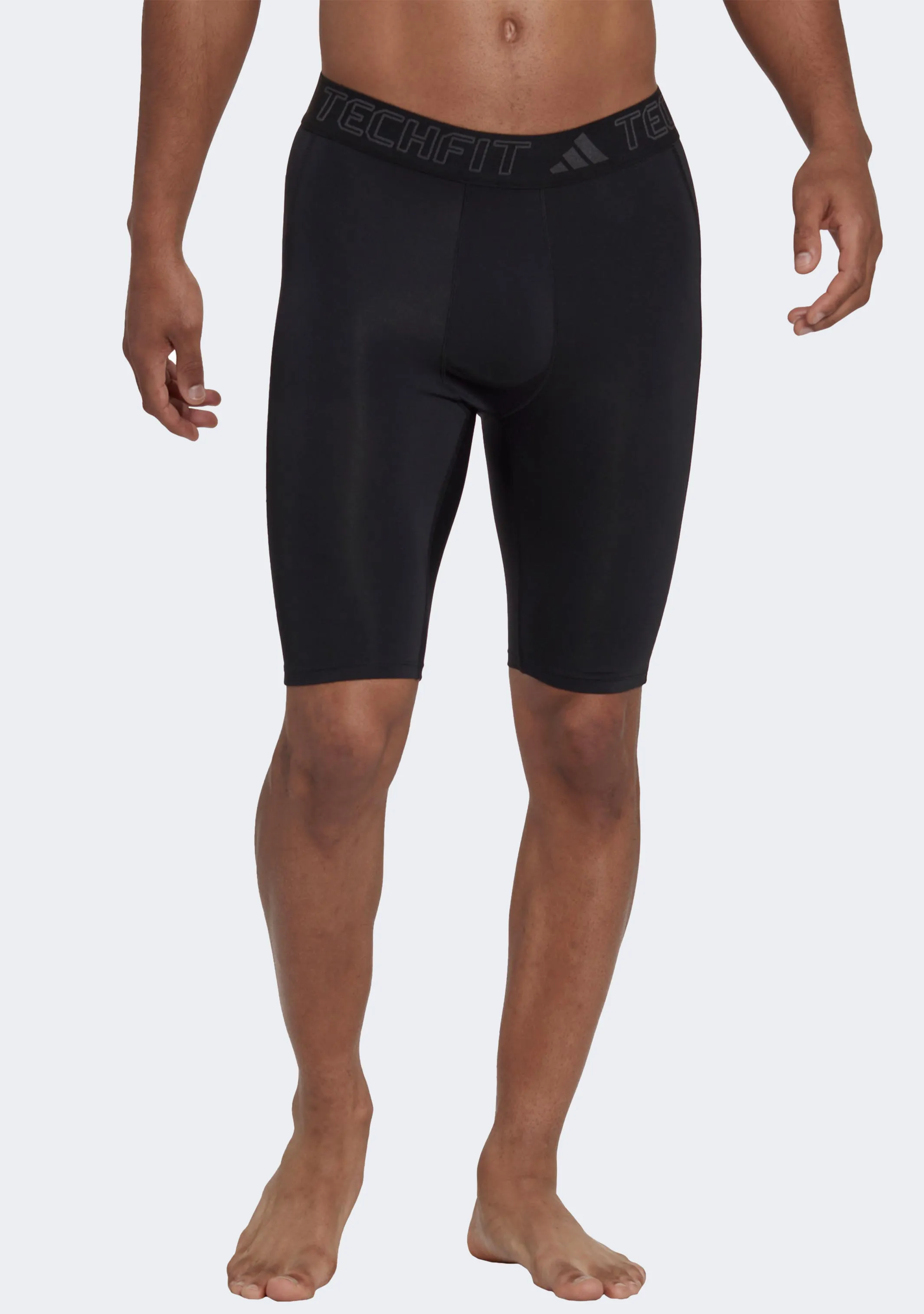 day trip Adidas Mens Techfit Shorts