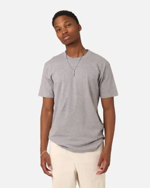 Breathable touch AS Colour Classic Tee Grey