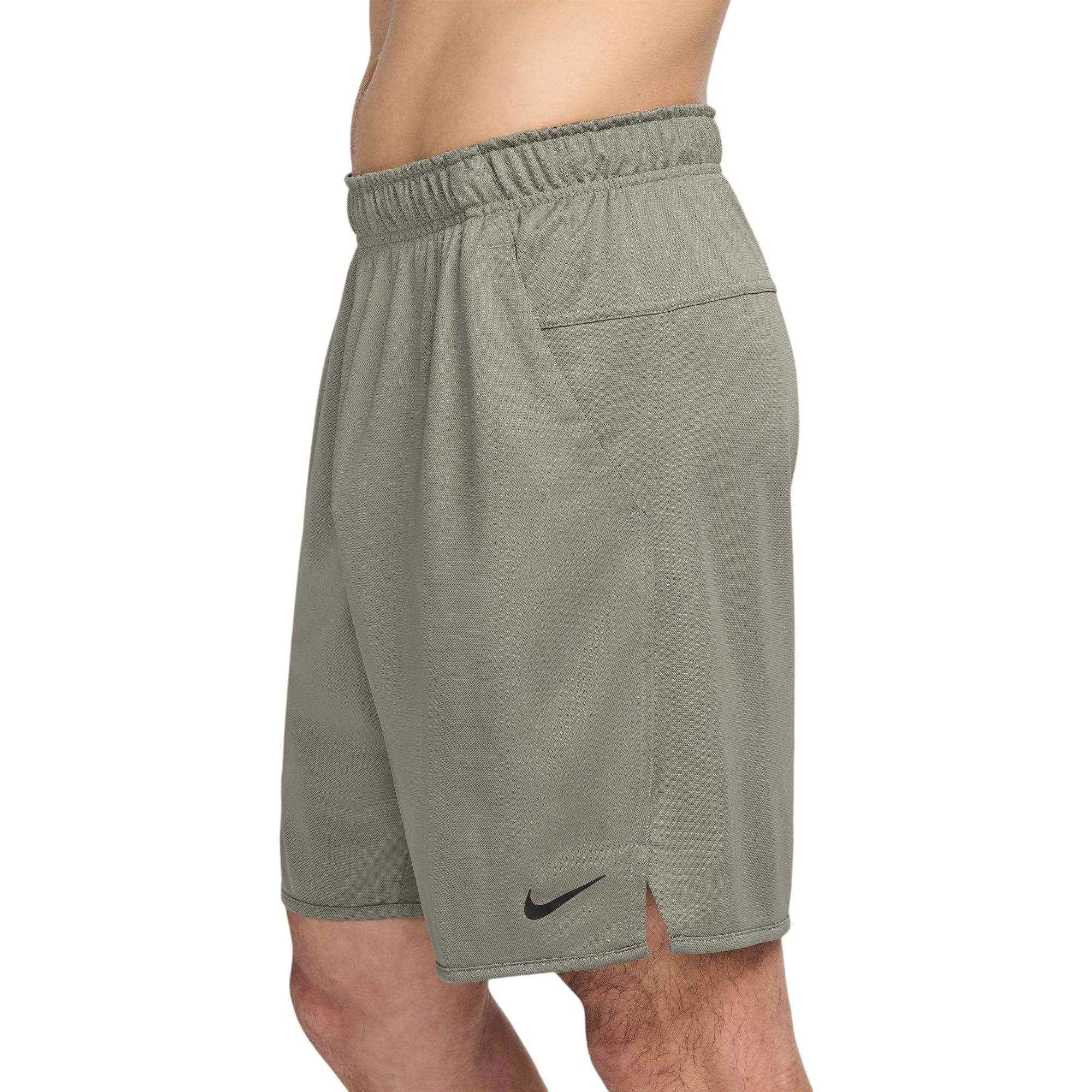 Nike Totality Mens Dri-FIT 7" Unlined Versatile Shorts Everyday Flex Wear Light Motion Fit