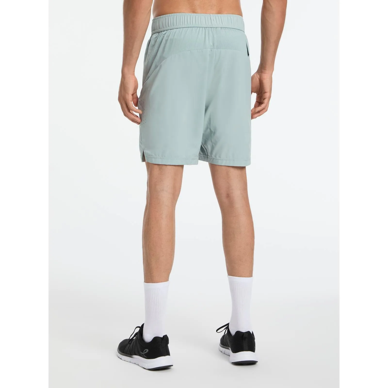 Energetic Freen II Mens Shorts Relax Fit Playful Style
