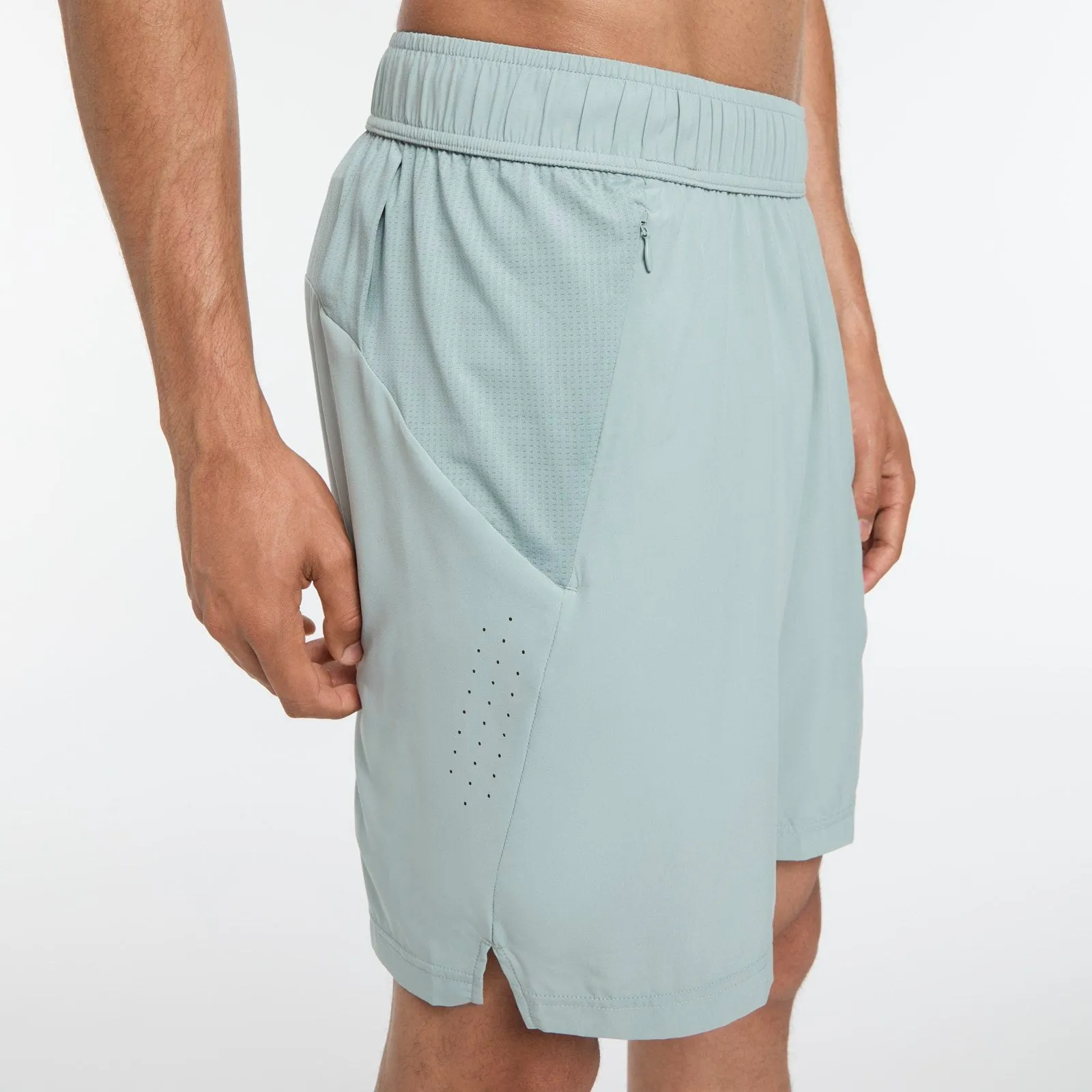 Style Basic watch Energetic Freen II Mens Shorts
