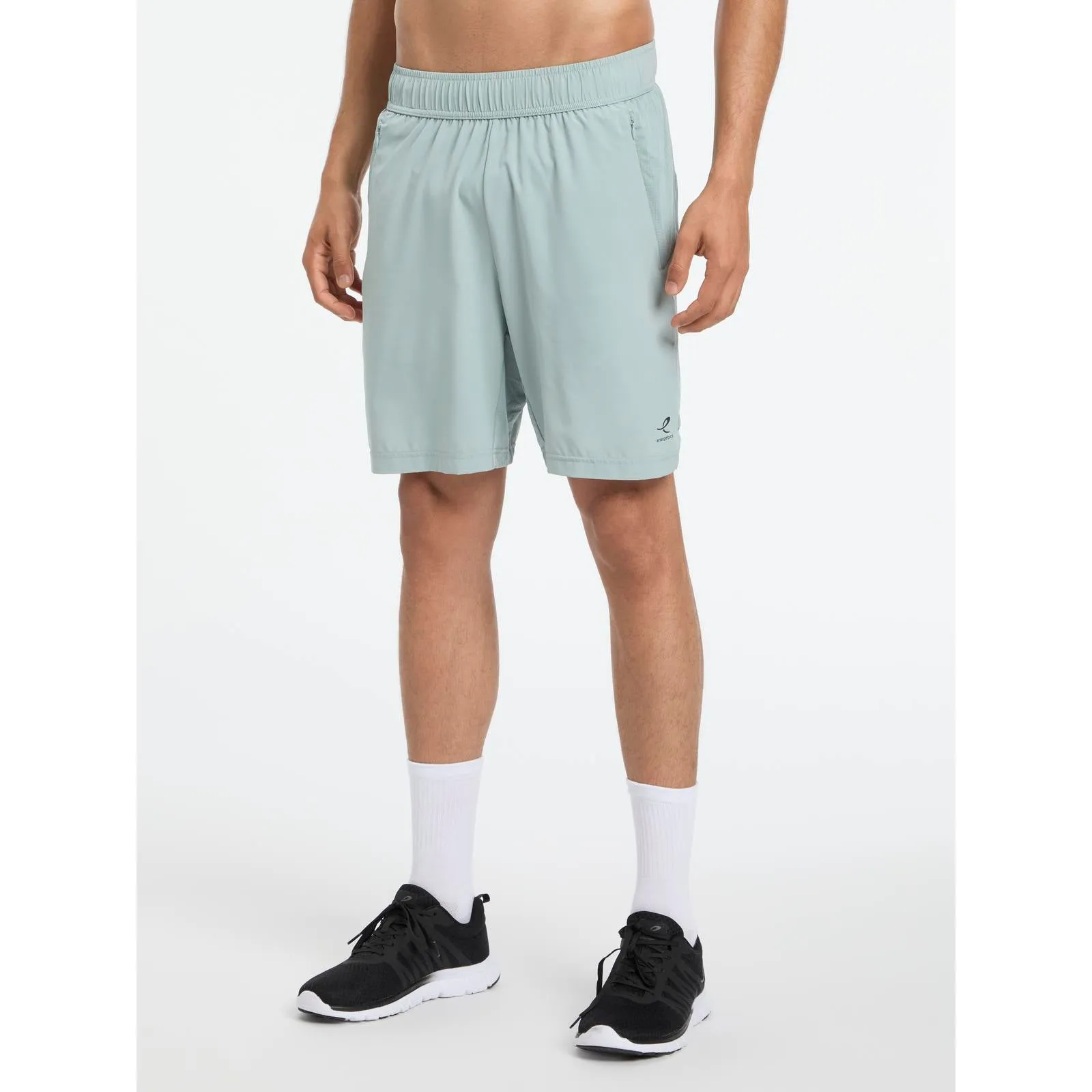 Energetic Freen II Mens Shorts Flex Fit Design Slip Resistant Inner Lining