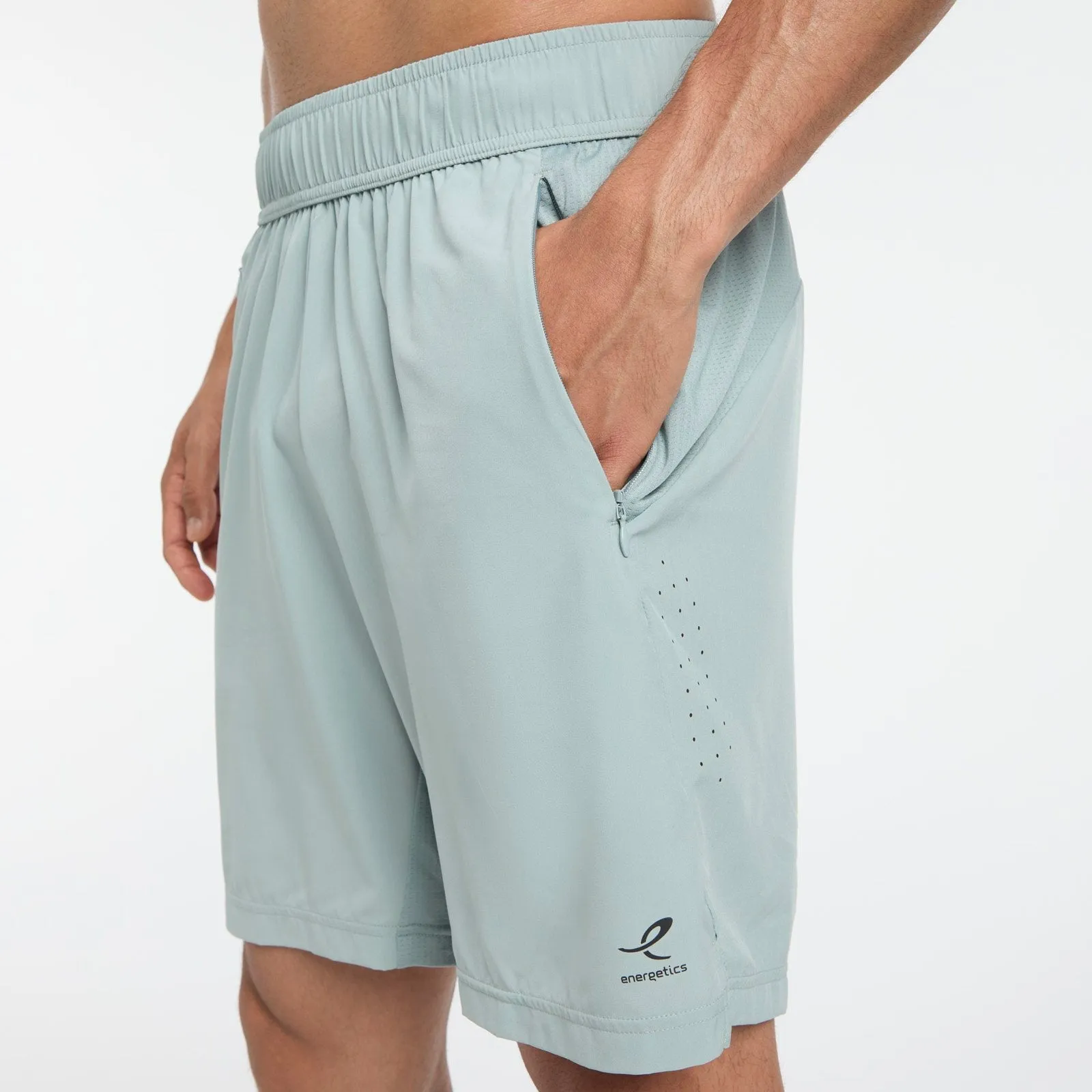 Comfortable Motion Energetic Freen II Mens Shorts