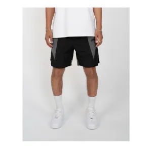 HighVisibility Wonder Fit EPTM "Trackstar Shorts" (Black)
