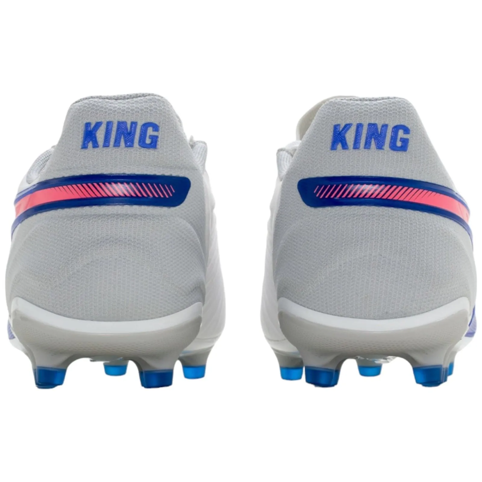 Puma King Match Firm/Artificial Ground Football Boots Training session