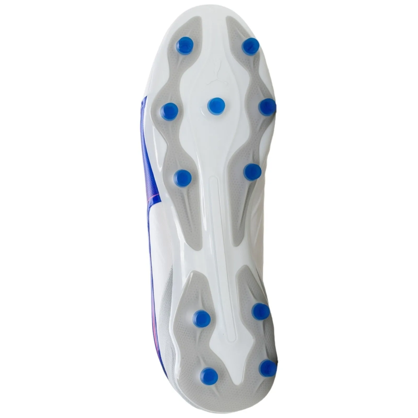 Puma King Match Firm/Artificial Ground Football Boots foot mobility exercises theater - shoes