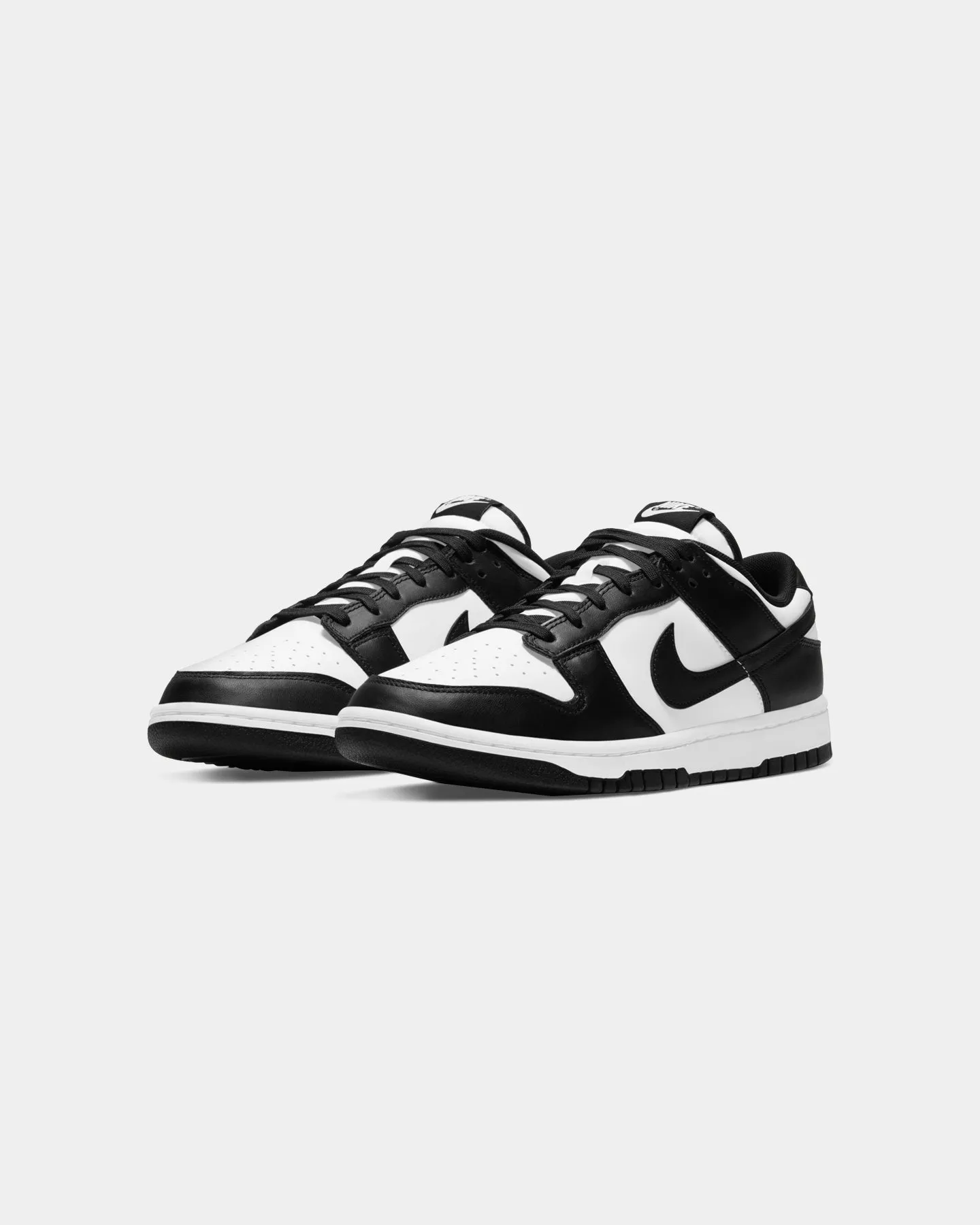 Color Play Freeze Grip Nike Dunk Low Retro "Panda" White/Black