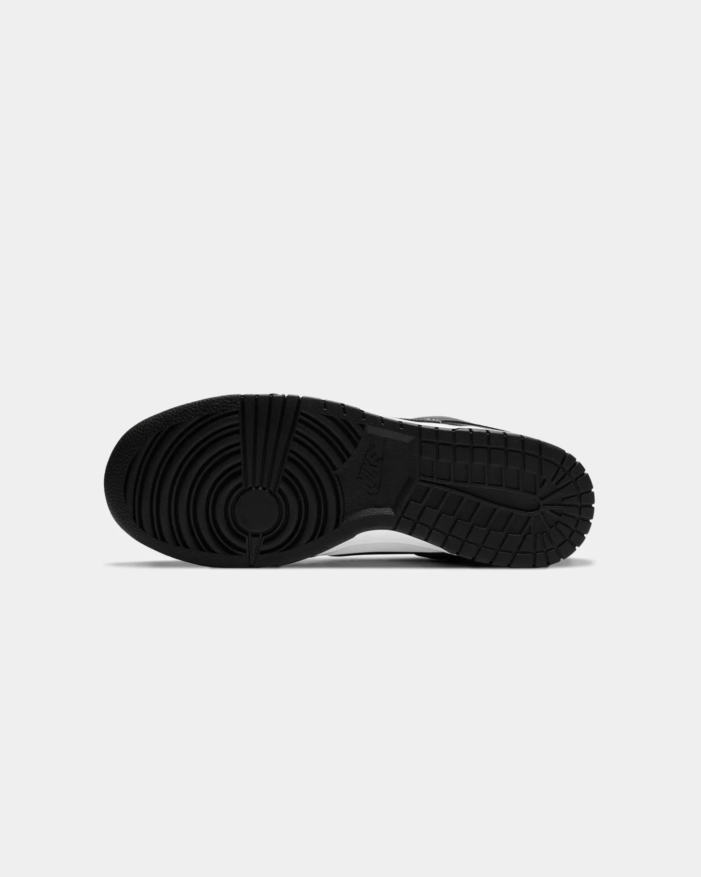Nike Dunk Low Retro "Panda" White/Black Seamless Fit Running Errands All Day Comfort