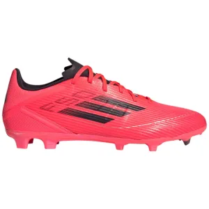 serious competitors roller hockey boots adidas F50 League Firm/Multi-Ground Football Boots