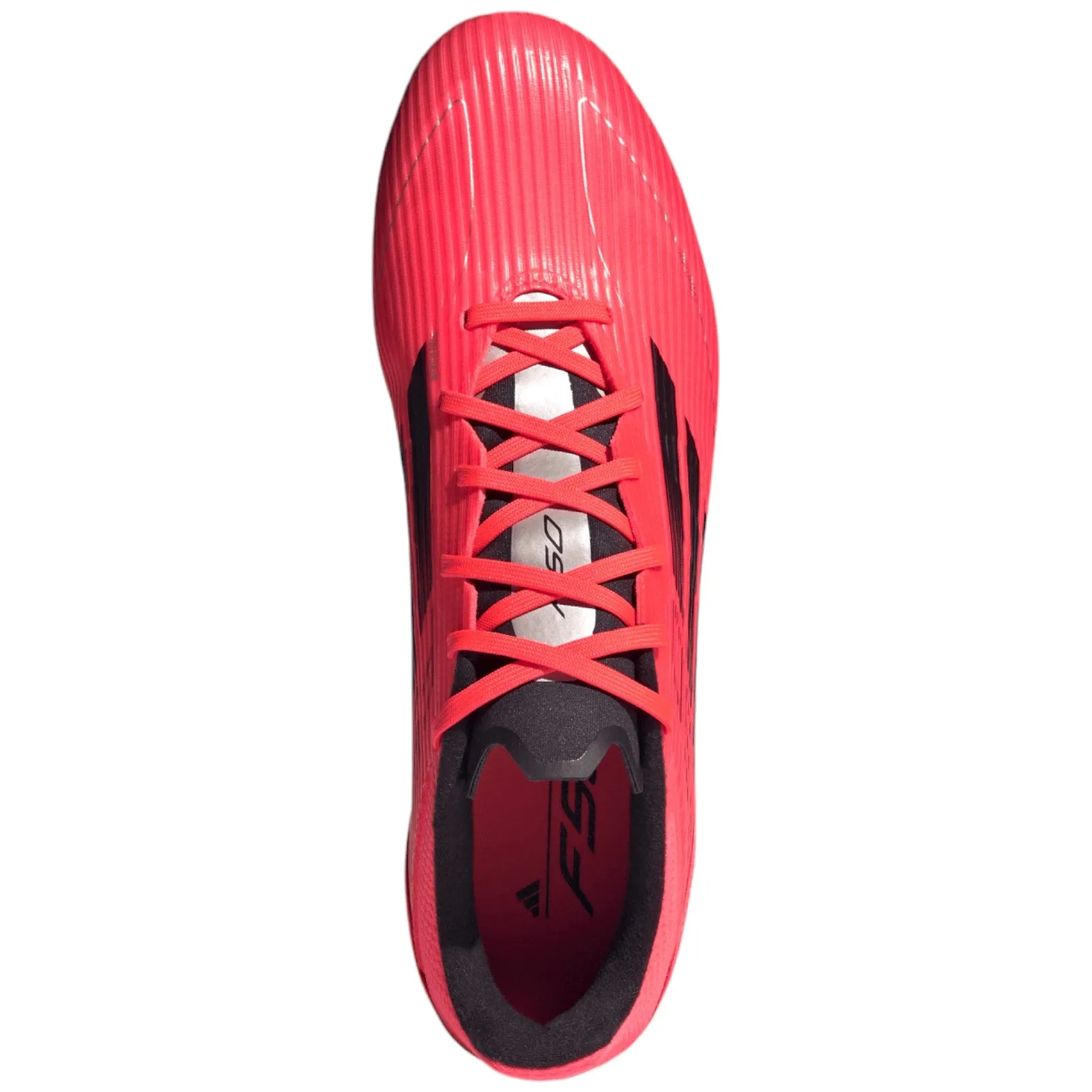 Adaptive Lacing System Low - arch support adidas F50 League Firm/Multi-Ground Football Boots