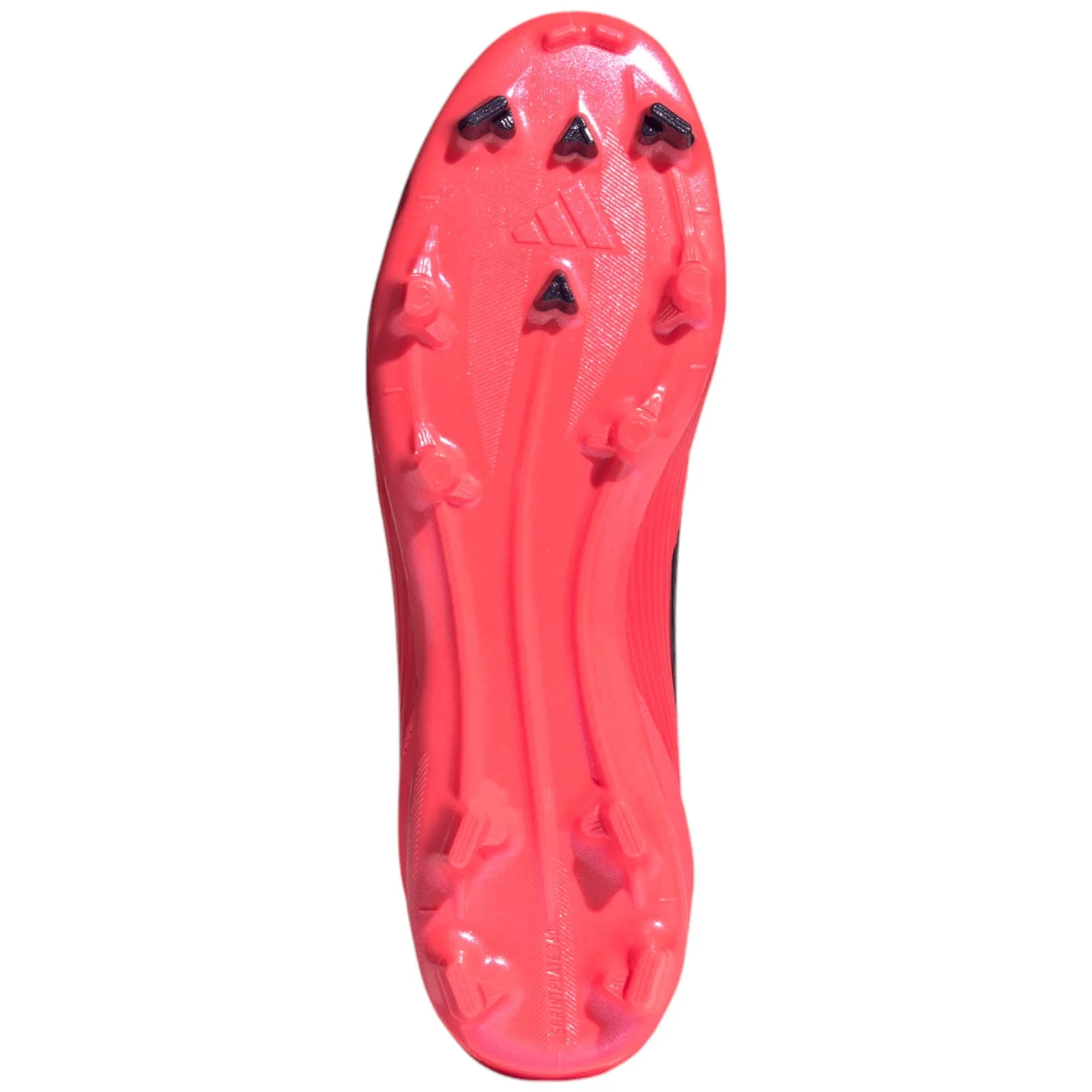 rugby boots Adjustable Fastening System adidas F50 League Firm/Multi-Ground Football Boots