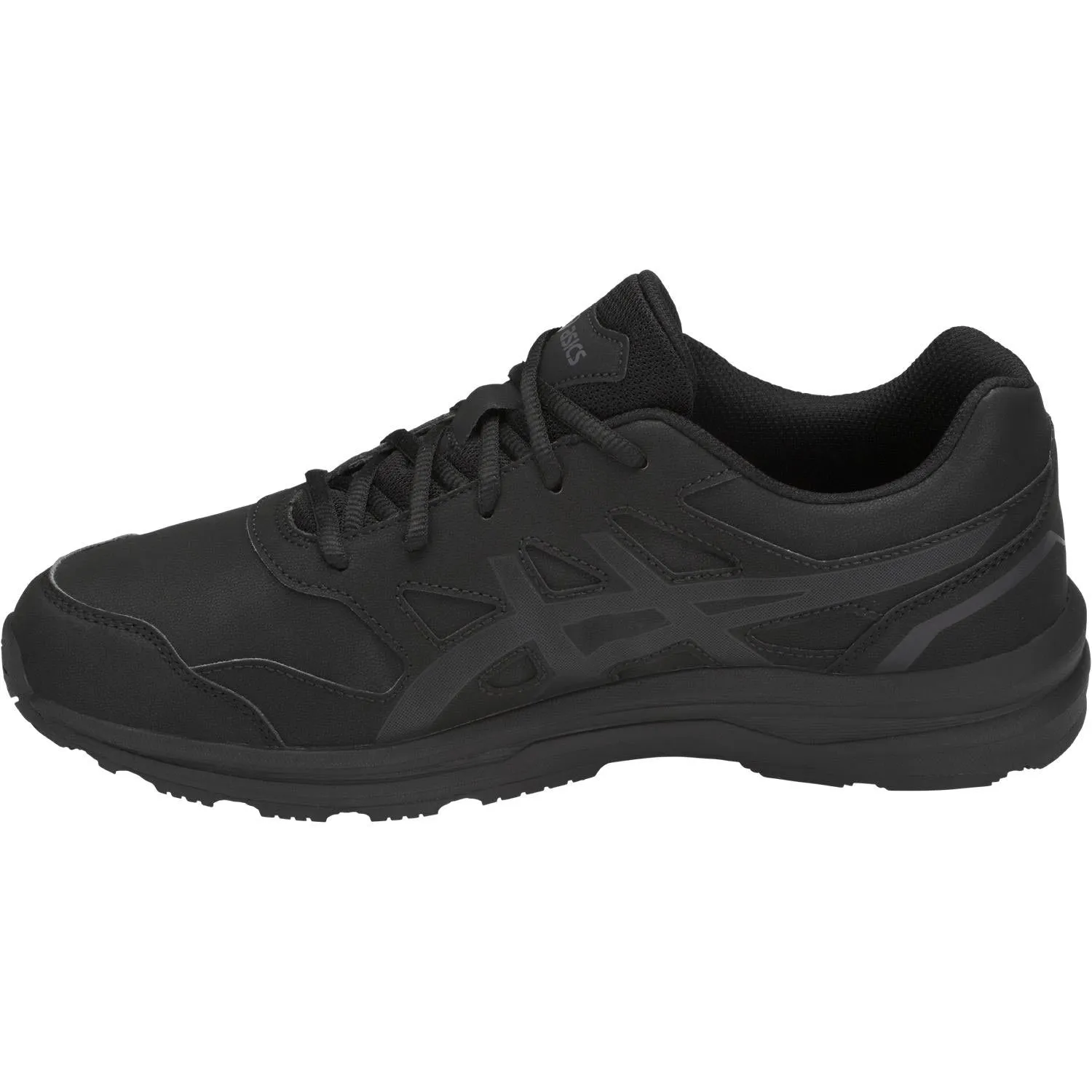 Asics Gel-Mission Mens Sports Shoes Mix Hue Flexible
