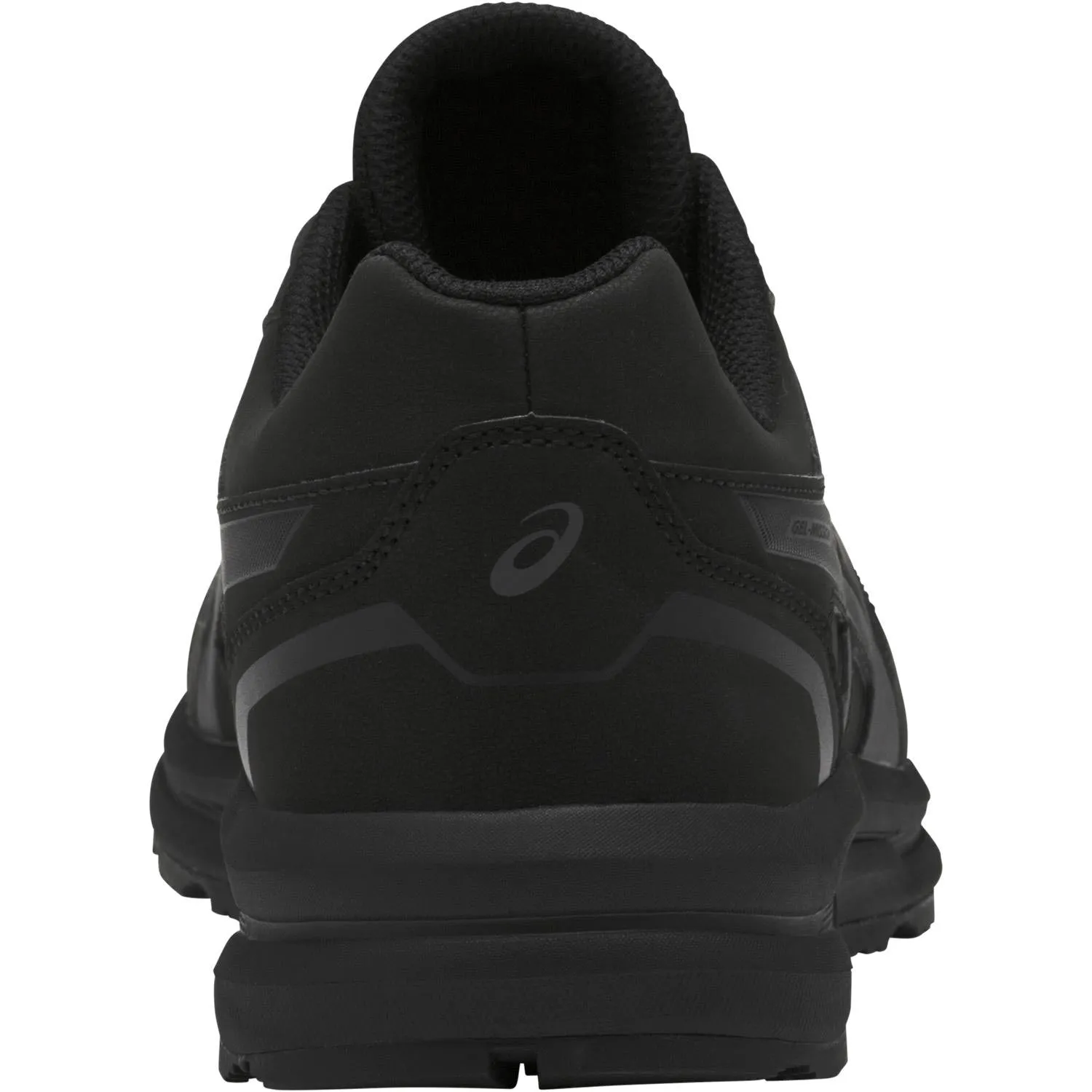 Wet Grip Memory Foam Cushioning Asics Gel-Mission Mens Sports Shoes