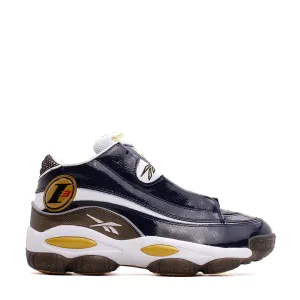 park play Reebok Classics Basketball Men The Answer DMX Allen Iverson Navy HR1061