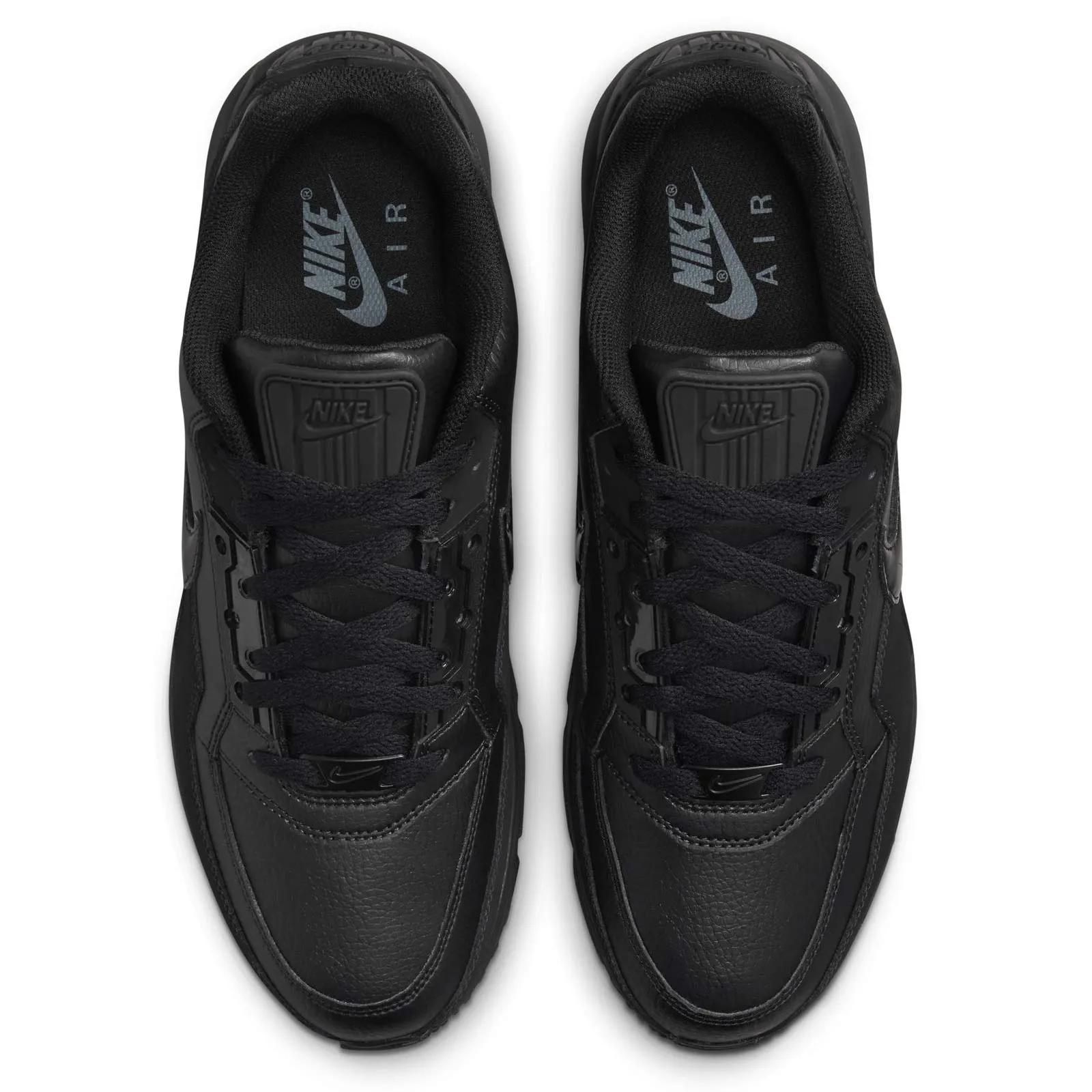 Nike Air Max LTD 3 Mens Shoes Game Edge Quick Dash