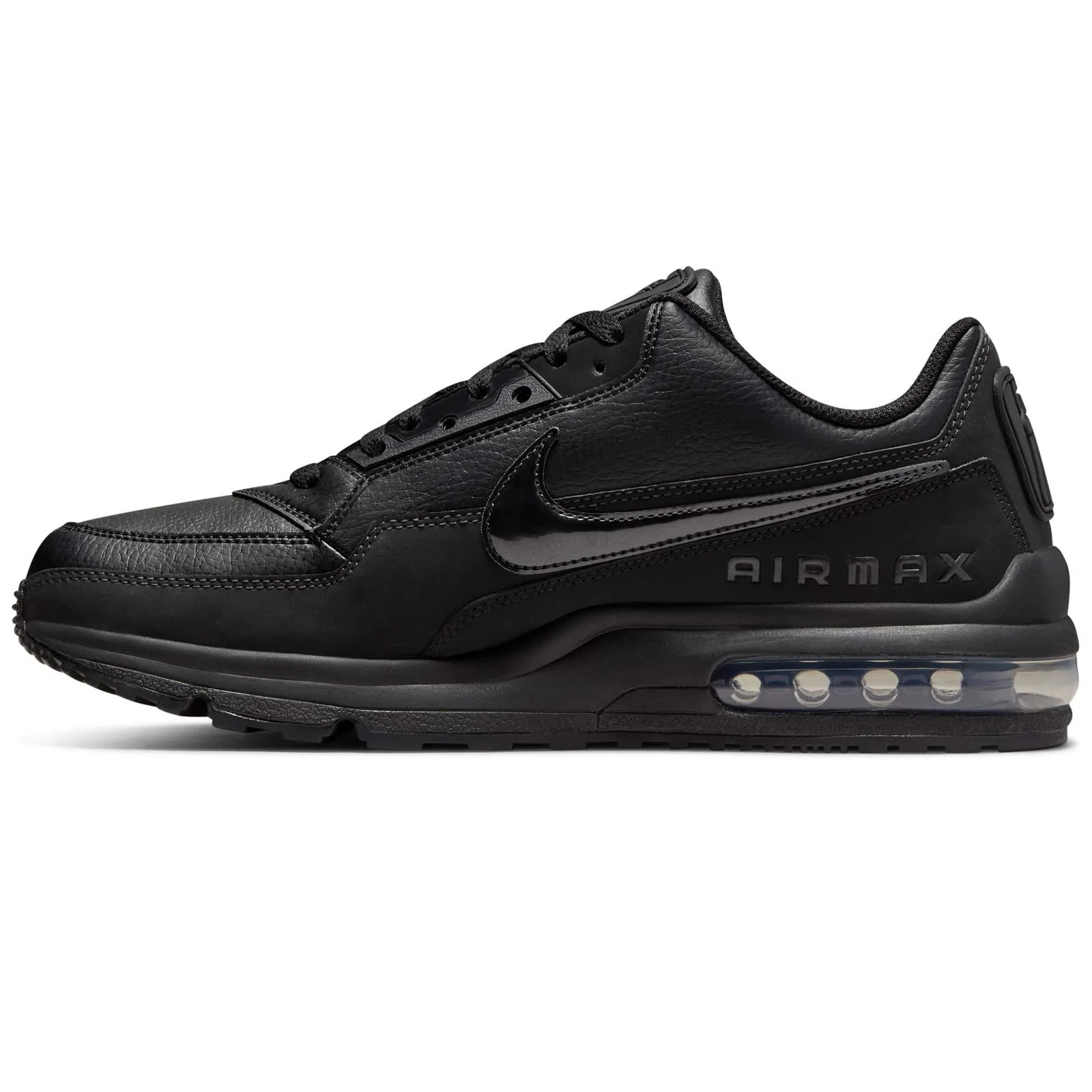 Block Walk Nike Air Max LTD 3 Mens Shoes