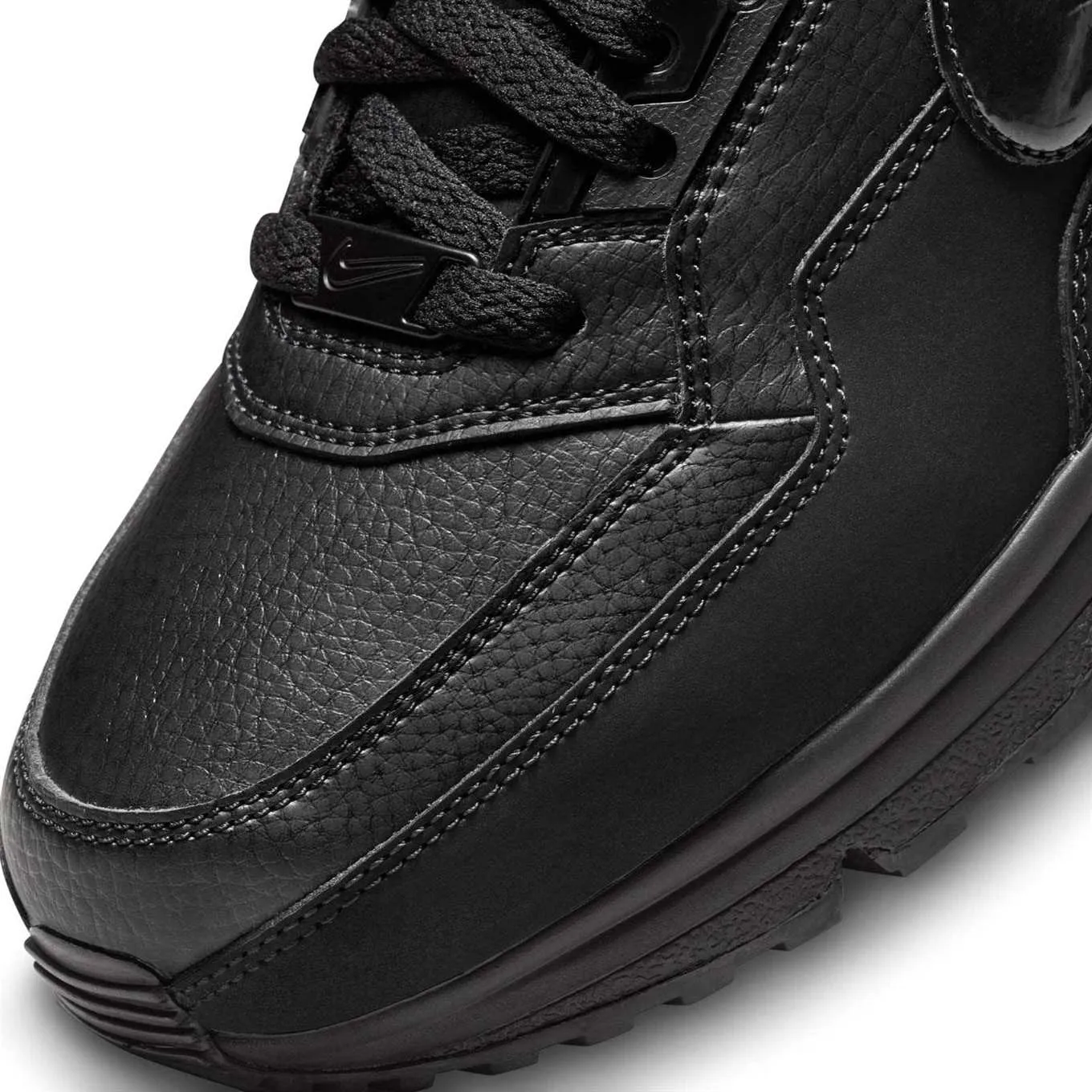 Nike Air Max LTD 3 Mens Shoes Soft Interior