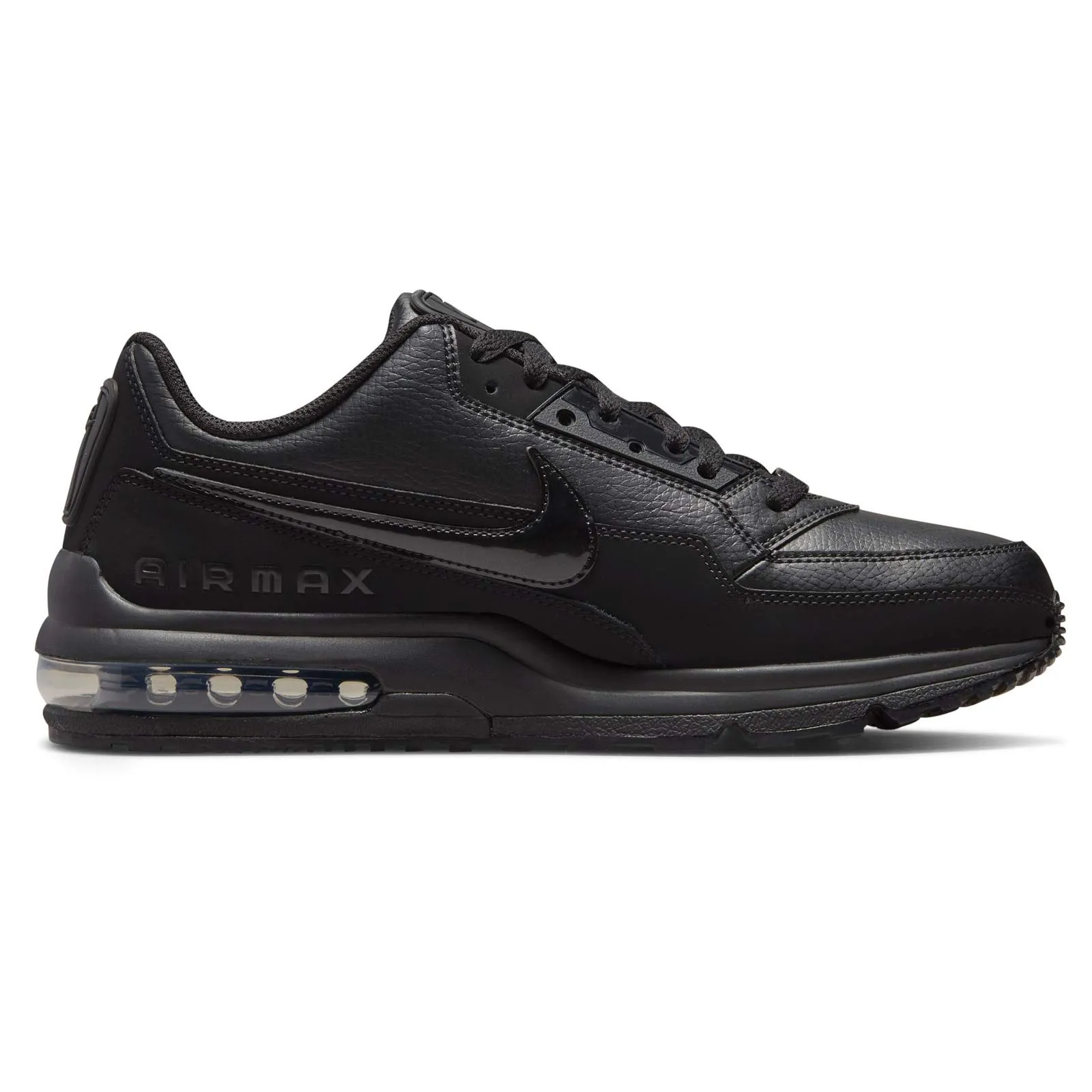 Flex grooves Slim Line Nike Air Max LTD 3 Mens Shoes