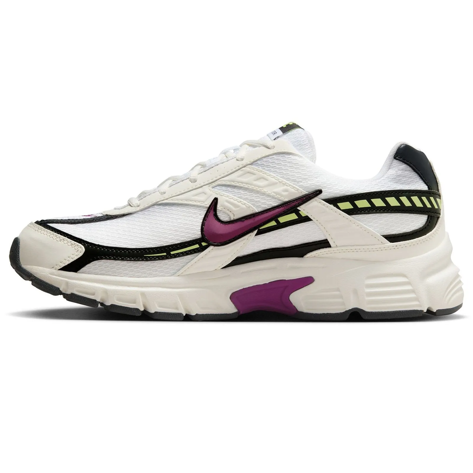 Nike Initiator Mens Shoes Strap Mode Gloss Finish
