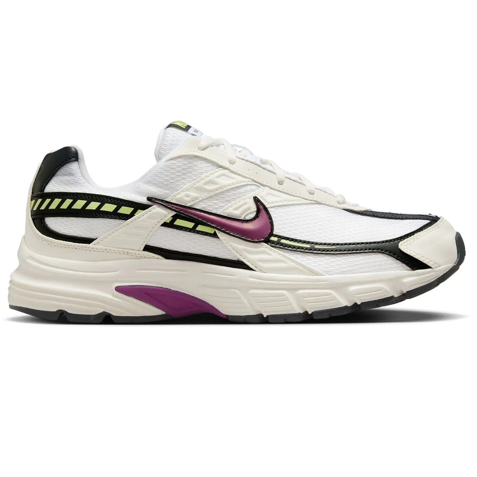 Zip Fast Sweat Resistant Standing Workers Nike Initiator Mens Shoes