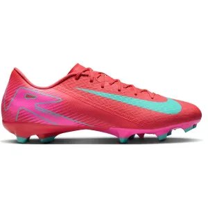 Nike Mercurial Vapor 16 Academy Multi-Ground Low-Top Soccer Football Boots Pink