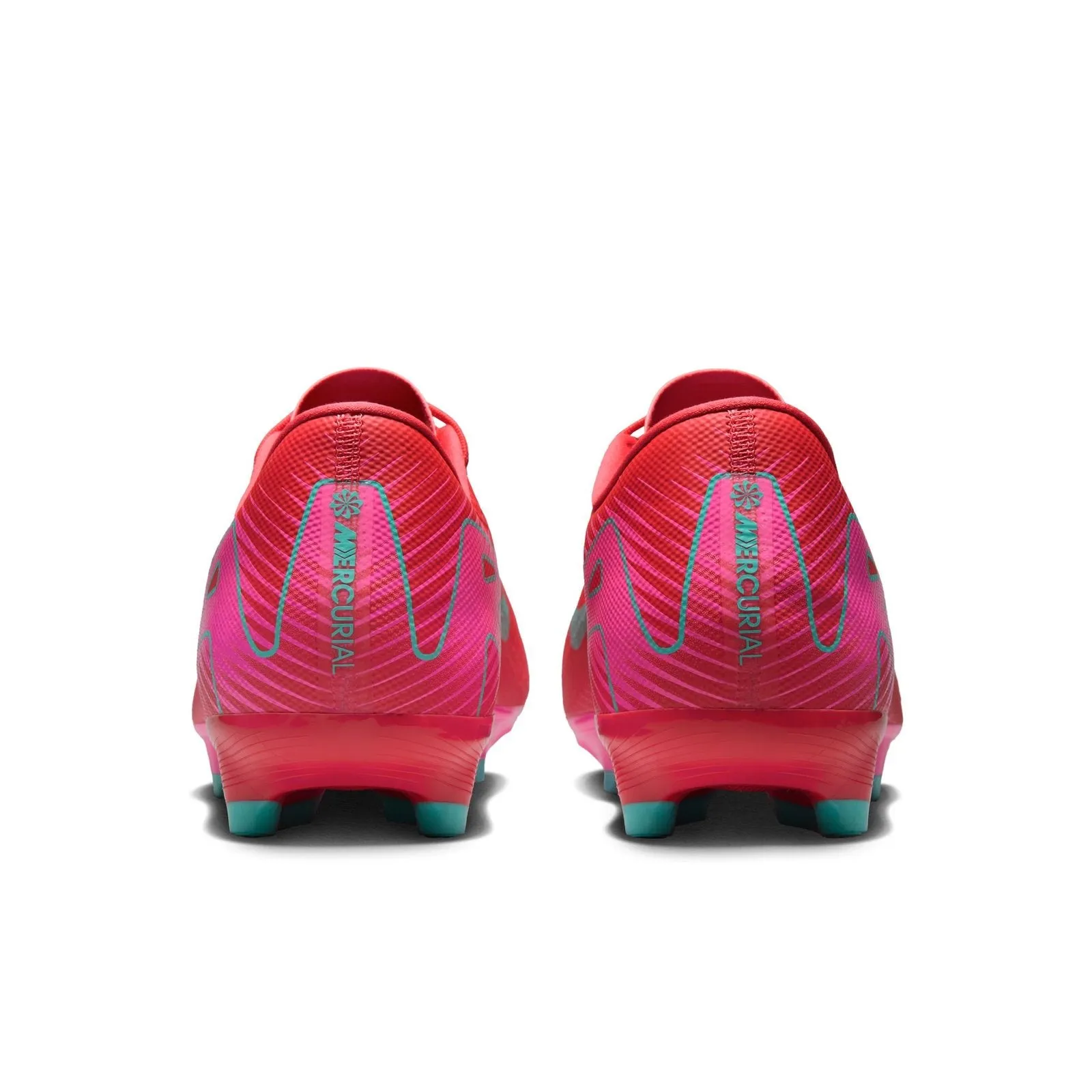 Nike Mercurial Vapor 16 Academy Multi-Ground Low-Top Soccer Football Boots BMX - track shoes