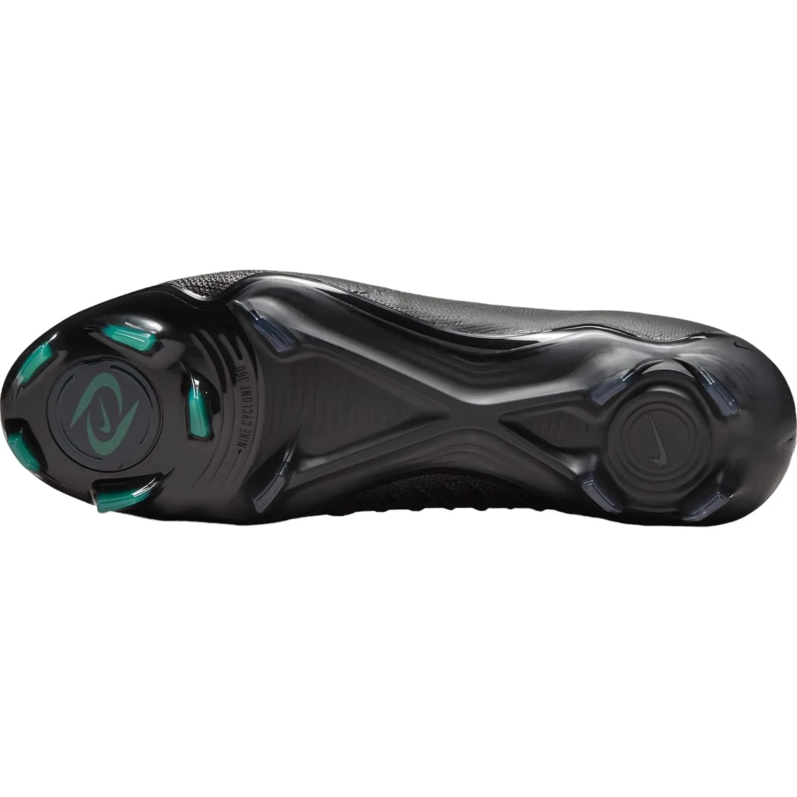 Nike Phantom Luna 2 Elite Firm Ground High-Top Football Boots racquetball shoes players with high arches