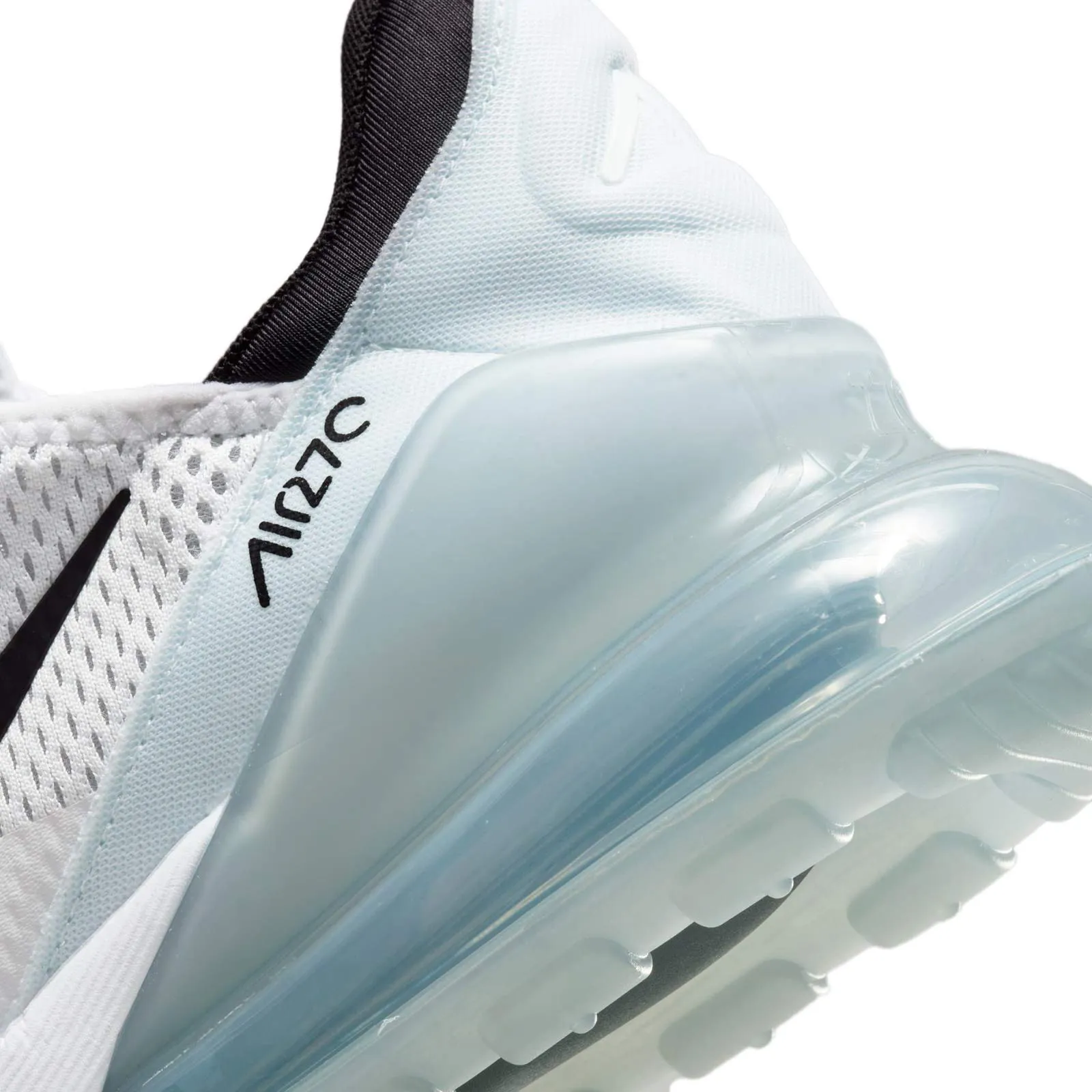 Nike Air Max 270 Mens Shoes Move Bold Gym Life