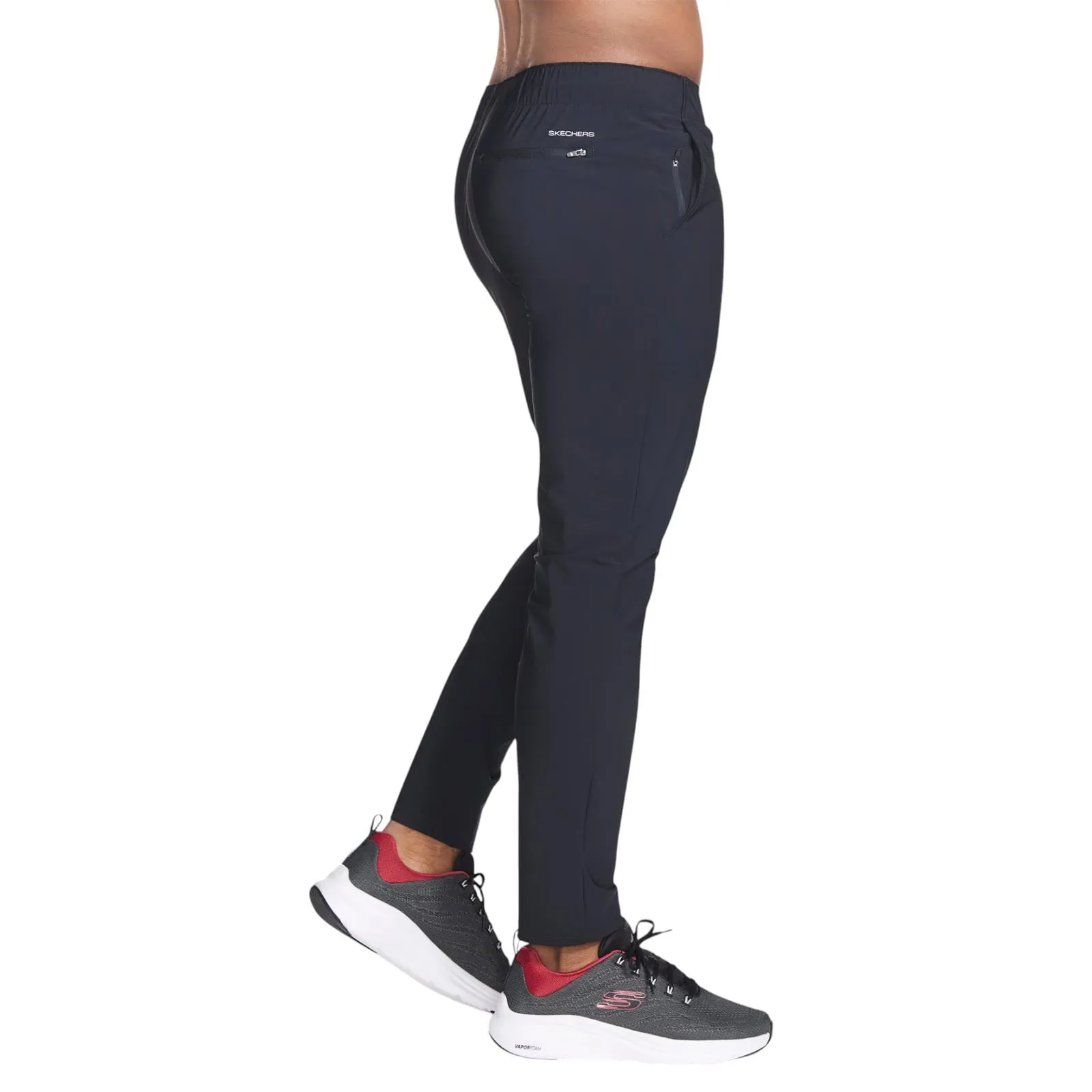 Casual Layers Skechers Go Stretch Ultra Tapered Mens Pant