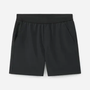 Sports Comfort Men's Ten Thousand Interval Short