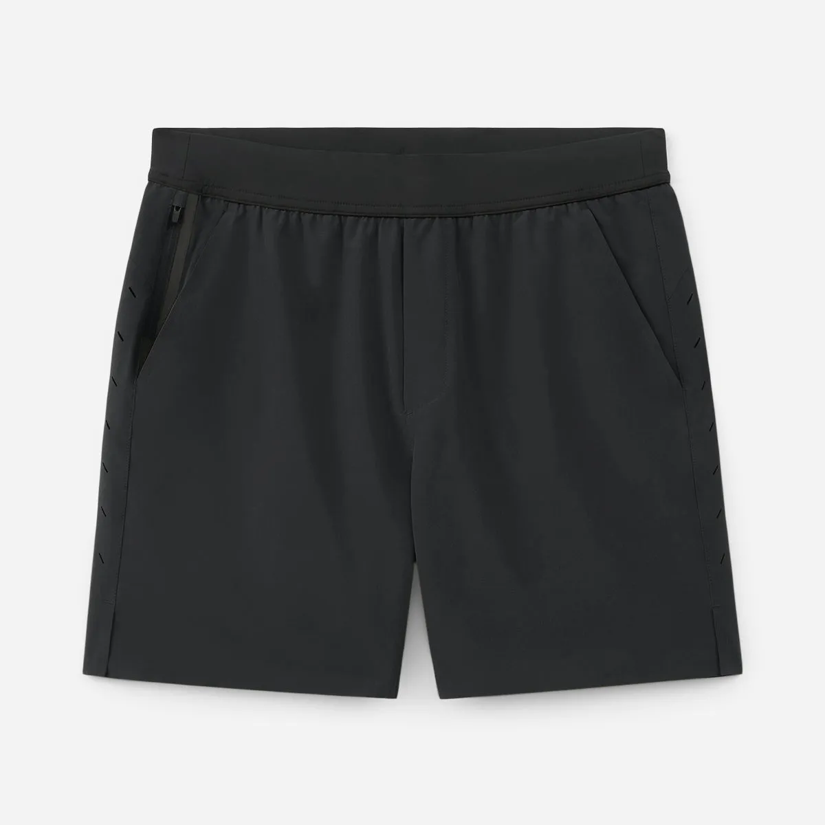 Sports Comfort Men's Ten Thousand Interval Short